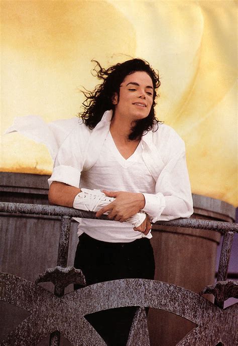 Black Or White Michael Jackson Photo 12605065 Fanpop