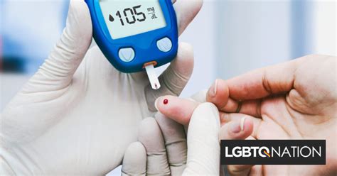 Lesbians And Bisexual Women Have Elevated Risk For Type 2 Diabetes Lgbtq Nation