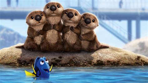 Finding Dory Review Movie Empire