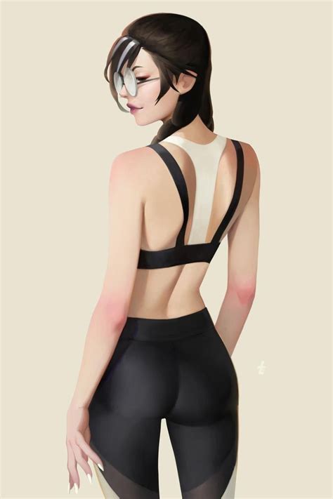 Grace Dokkaebi Nam By Jellieem On Deviantart Rainbow Six Siege Art