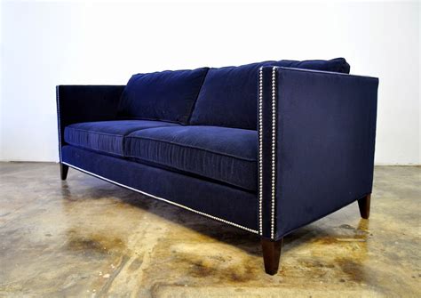 Rated 4.86 out of 5 based on 21 customer ratings. SELECT MODERN: Mitchell Gold + Bob Williams Sofa