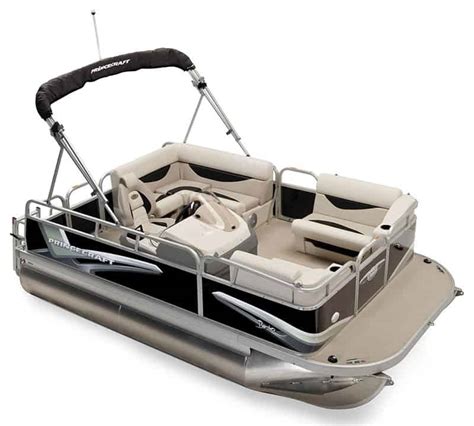 Electric Pontoon Boats Motors For Mini Small And Up To 25 Foot