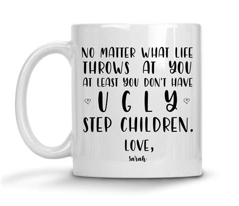 Top Selling Products Tea Coffee Mug Cup Best Step Dad In The World Father Day T Buy Online