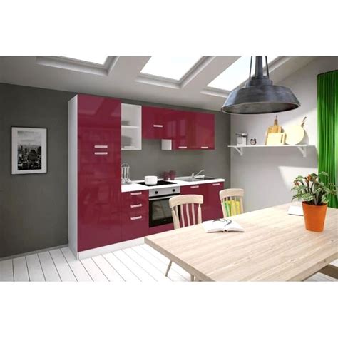 Concevez votre cuisine aménagée dans les moindres détails en imaginant une cuisine toute équipée avec l'électroménager chez cuisinella. Cuisine Tout Équipée Avec Électroménager Ideas | Cuisine ...