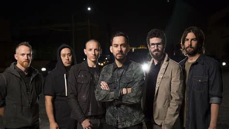 Youtube Linkin Park Newstempo