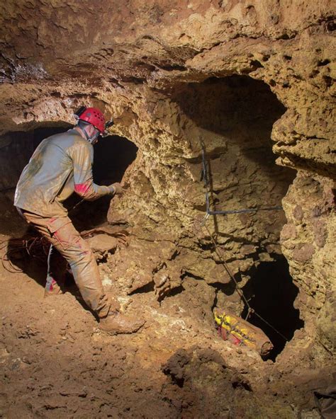 San Antonio Area Natural Bridge Caverns Reveals More Secrets In Never