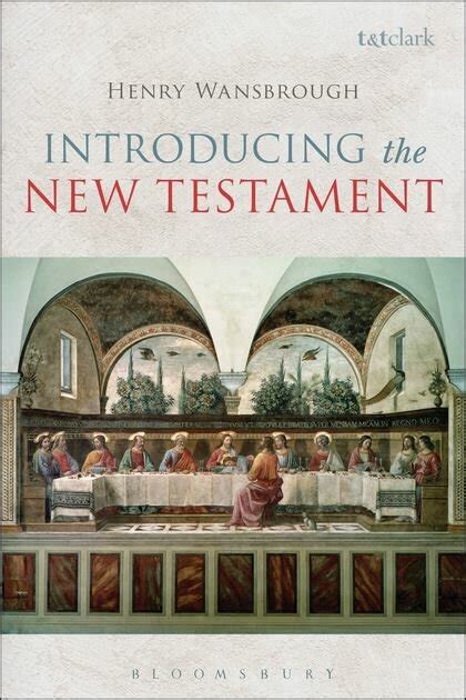 Introducing The New Testament Logos Bible Software