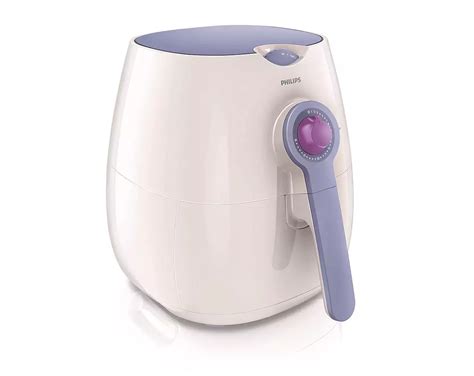 Viva Collection Airfryer Hd922040 Philips