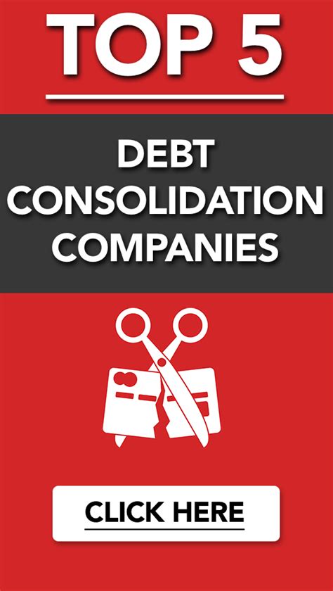 We did not find results for: Top 5 Debt Consolidation Companies - Money Muser | Debt consolidation companies, Credit card ...