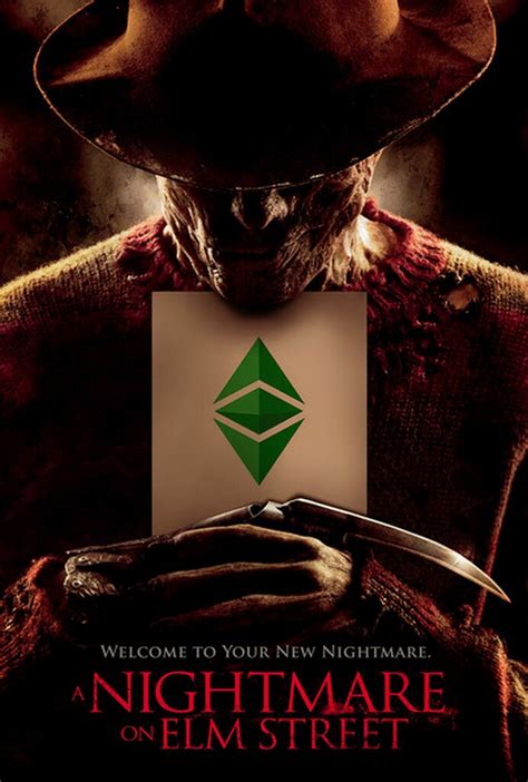 Ethereum Classic Wallpaper Nightmare Design With Love A Flickr