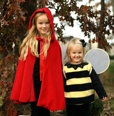 Keeping My Cents ¢¢¢ Bumble Bee And Little Red Riding Hood