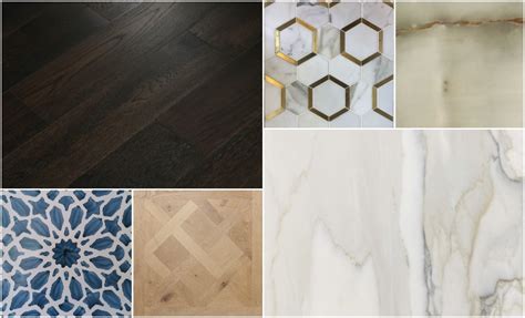 8 Flooring Trends That Will Give Your Home A Luxurious Look In 2022