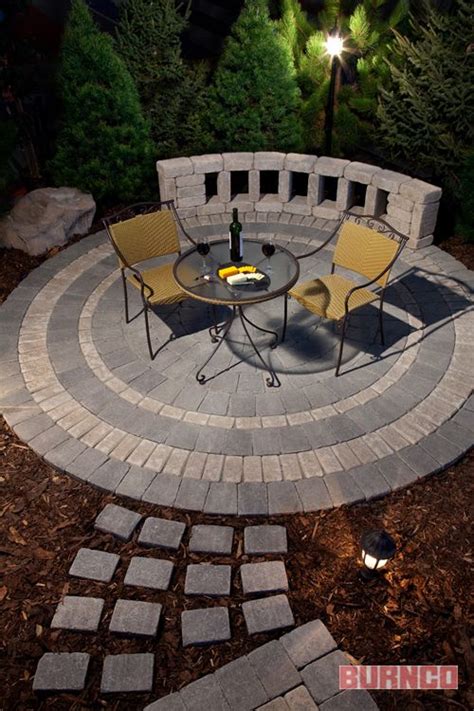 With his help, you'll love spending your days and nights outside with family and friends. 17 Best images about Barkman Backyard Kits on Pinterest | Circles, Waterfalls and Landscapes