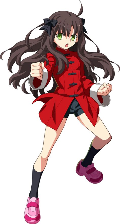 Melty Blood Mbtl Miyako Arima Mizuumi Wiki