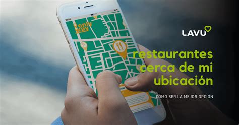 Al entrar te mostramos tu ubicación utilizando tu dirección ip. Buenos Restaurantes Cerca de mi Ubicación y como ser esa Opción
