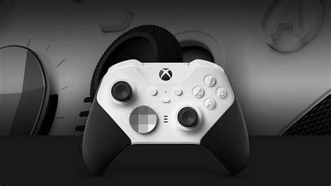 Xbox Elite 2 Controllers Added To Xbox Design Lab Stevivor