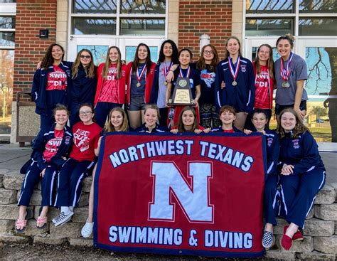 Nhs Swimmingdiving On Twitter Congratulations To The Northwest Girls