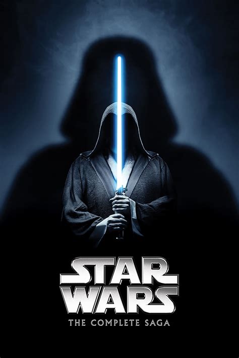 Star Wars Collection Posters — The Movie Database Tmdb