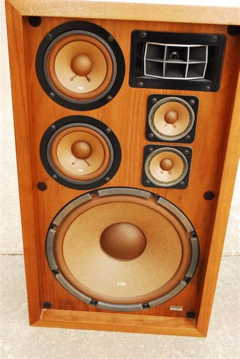 Vintage Pioneer Speakers Cs 88a Follow The Link For Once Of A Kind