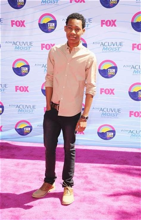42 Best Images About Tyler James Williams On Pinterest Dear White