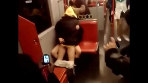 Sex In Subway Viennaand Austria Sex In Wiener U Bahn Xnxx