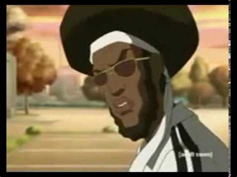 All right are to be given to the people it. HUEY VS BUSHIDO BROWN - YouTube