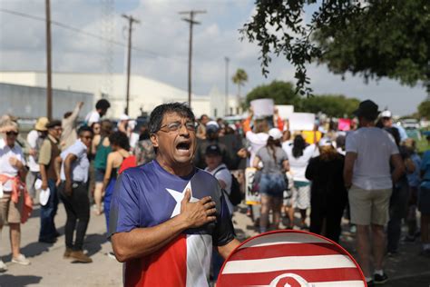 White People Will Be Outnumbered By Hispanics In Texas Within 5 Years