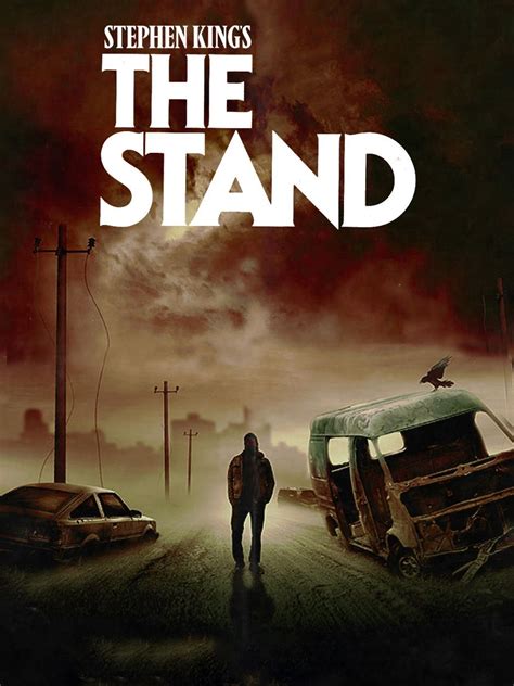 The stand is stephen king's apocalyptic vision of a world decimated by plague and embroiled in an elemental struggle between good and evil. Stephen King's 'The Stand' Cast and Characters | TV Guide