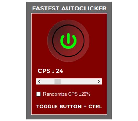 7 Best Auto Clickers For Minecraft 2023 My Click Speed