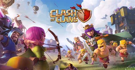 Here, you'll find a village where the members of your fearless clan reside. Clash of Clans: 10 Tipps, die ihr kennen müsst