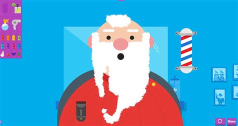 Juega con papá noel, responde las cartas de los niños, entrega regalos, y juega en el polo norte. Google Santa Tracker, juegos online para niños sobre la ...