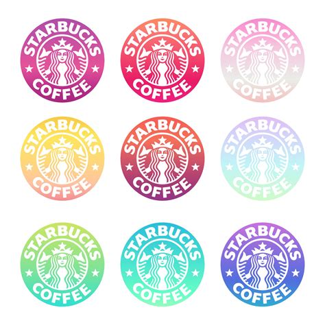 Starbucks Logo Printable Pdf