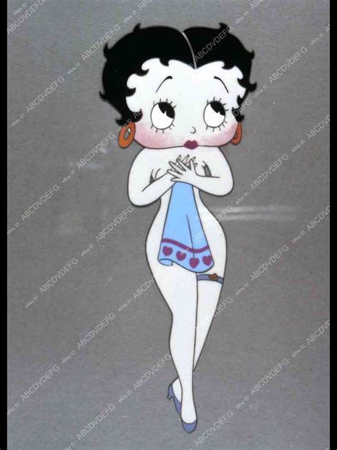Pin By Jr Packett On Saves Betty Boop Boop Disney Characters