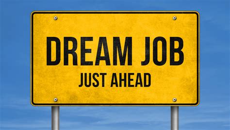 Land Your Dream Job Using 15 Job Search Strategies