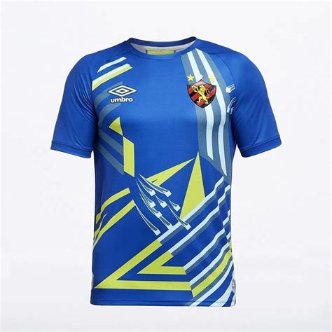 Sport club do recife dikenal sebagai sport dan sport recife , disingkat scr adalah klub olahraga brasil, yang terletak di kota recife, di negara bagian pernambuco. Novas camisas do Sport Recife 2020-2021 Umbro » Mantos do ...