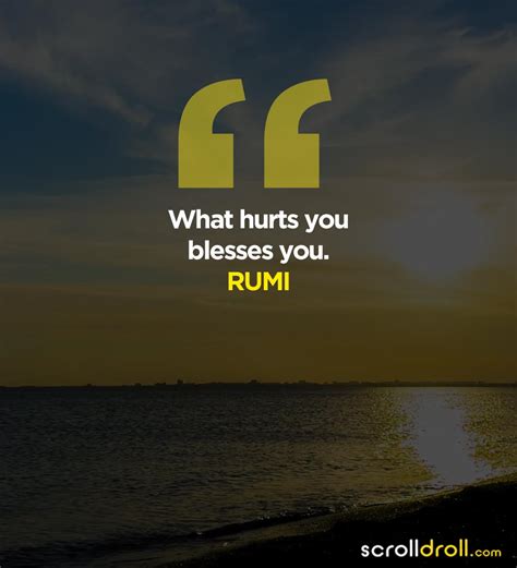 Best Rumi Quotes 7 The Best Of Indian Pop Culture And Whats Trending