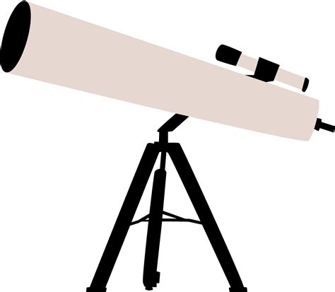 Telescope Png Telescope Clipart Transparent Full Size Clipart