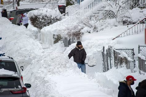 EVERY US state will see icy below-freezing temperatures just days after