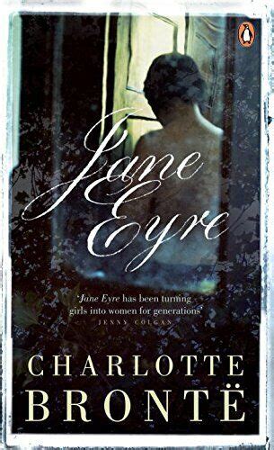 Jane Eyre Penguin Classics By Bront Charlotte Paperback Book The