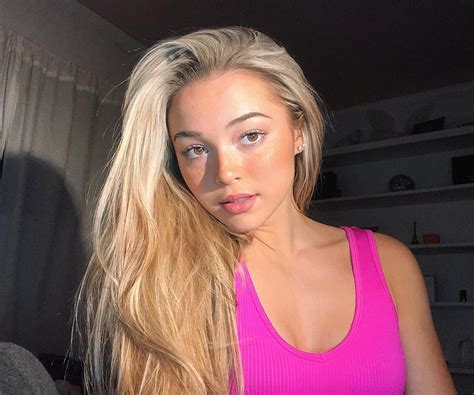 Olivia Dunne Instagram Olivia Dunne Is A 18 Years Old Famous Gymnast
