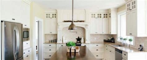 Traditional White Country Kitchen 15 Cool Interior Design Ideas Avso