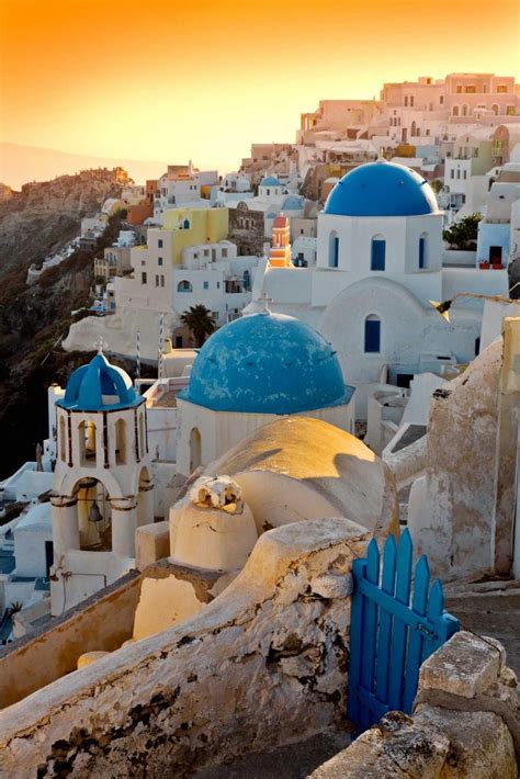 If seniors were to outnumber children, (so the retiring ppl and the being born ppl who will eventually go into working class), what impacts would that … have on the environment? Best of Greece & Cyprus Vacation | Zicasso