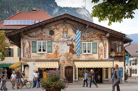 Check spelling or type a new query. The Beautiful Alpine Town of Garmisch-Partenkirchen ...
