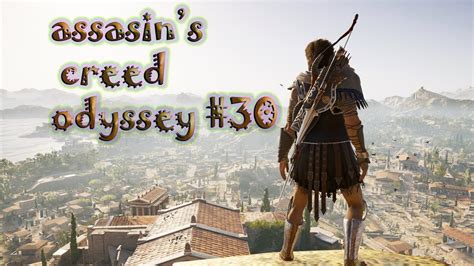 Медуза Горгона Прохождение Assassins Creed Odyssey 30 YouTube