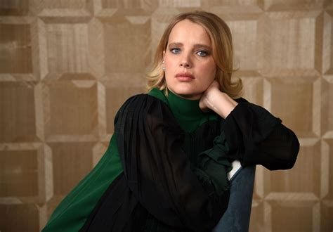 A Star Making Role For Joanna Kulig In Cold War The Seattle Times