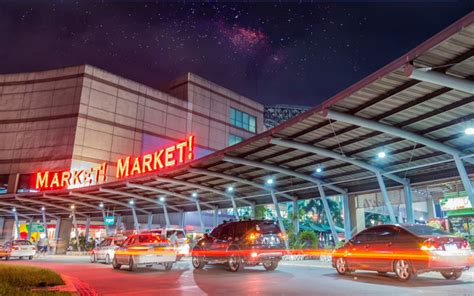 Ayala Malls Market Market Mall Hours How To Get There And Parking