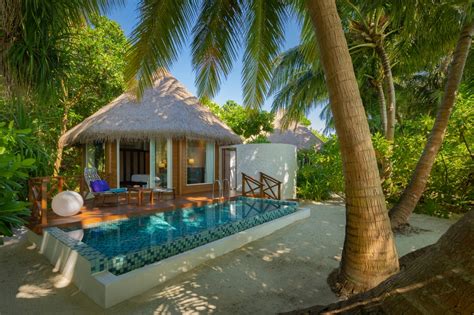 Mercure Maldives Kooddoo Resort Maldives Resorts Koamas Luxury Escapes