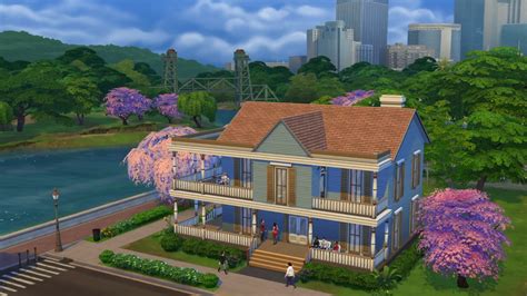 The Sims 4 Create A Sim Gameplay Trailer Beyond Sims