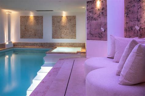 Photos Paris Jadore Hôtel And Spa Hotel Spa With Swimming Pool In Paris