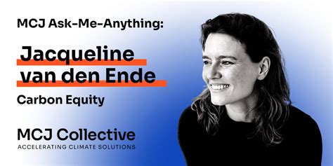 Mcj Ama Jacqueline Van Den Ende Carbon Equity · Luma